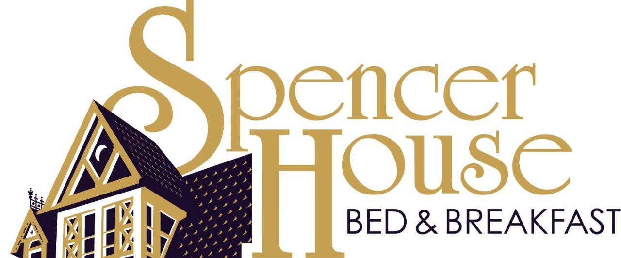 Spencer House Bed & Breakfast Erie Kültér fotó