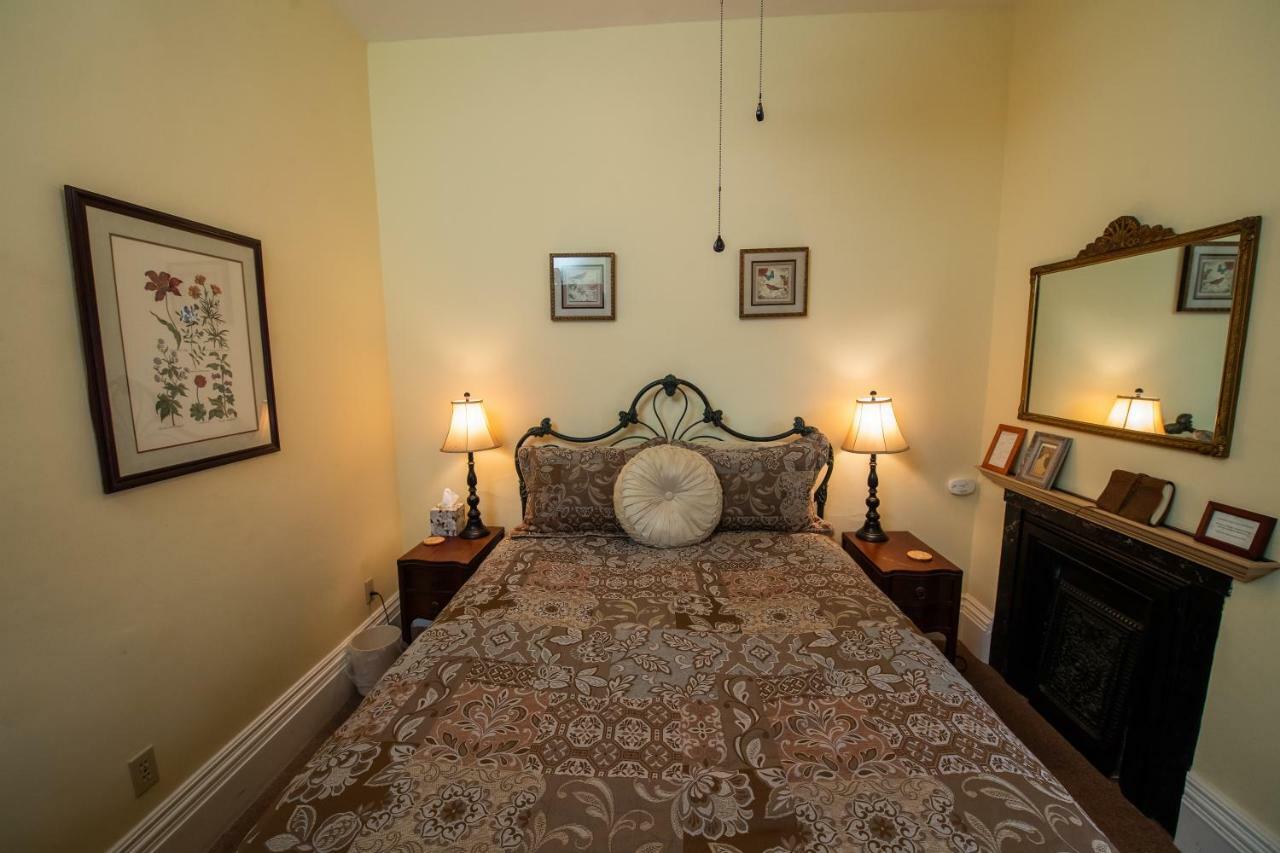 Spencer House Bed & Breakfast Erie Kültér fotó