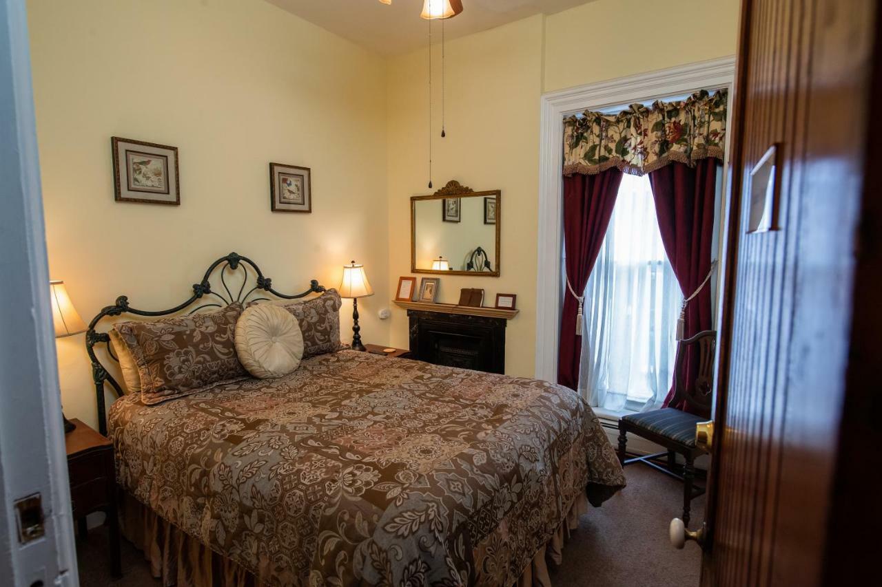 Spencer House Bed & Breakfast Erie Kültér fotó