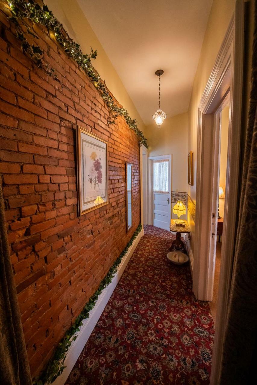 Spencer House Bed & Breakfast Erie Kültér fotó